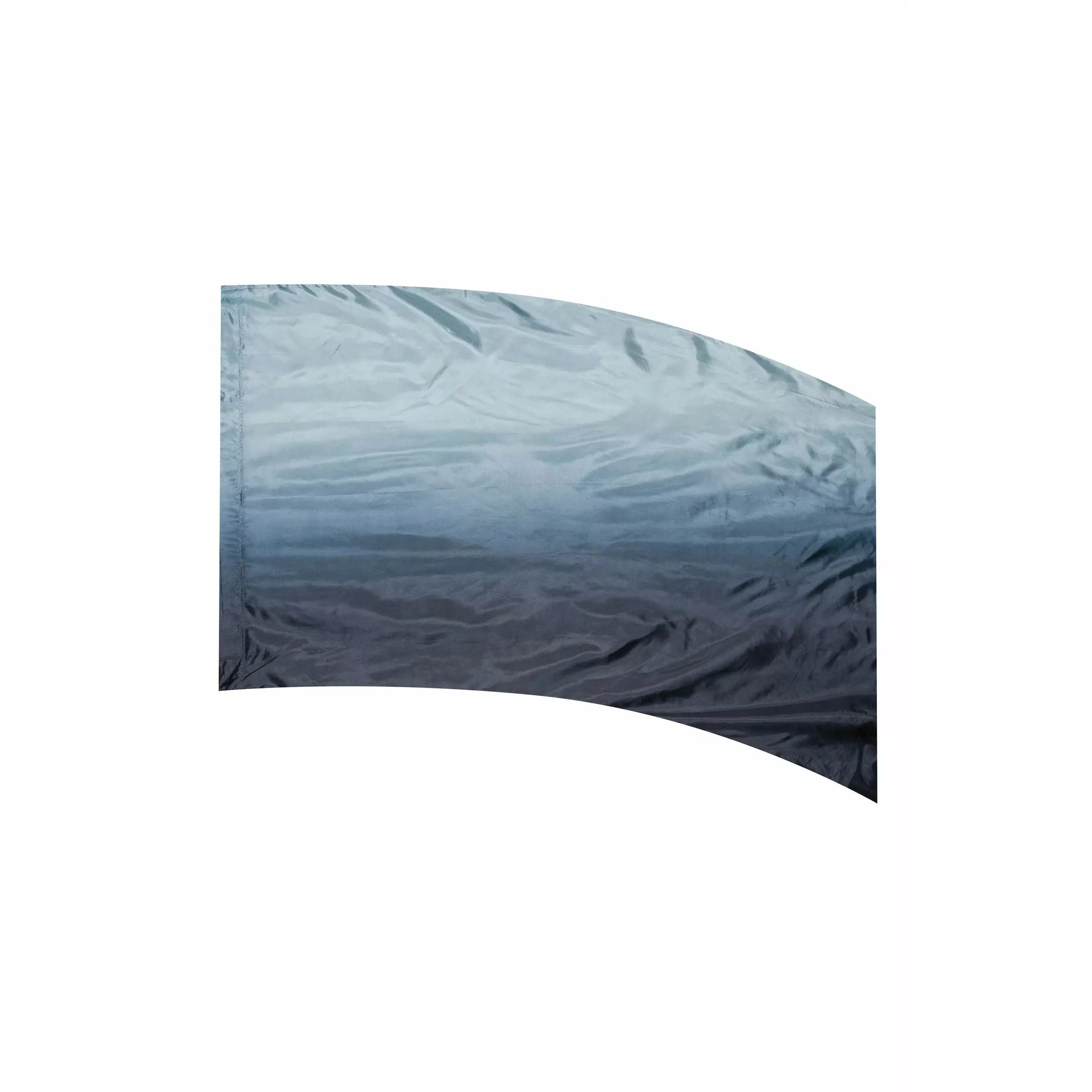 Bandera PCS F7 sombreada de 36" x 56"